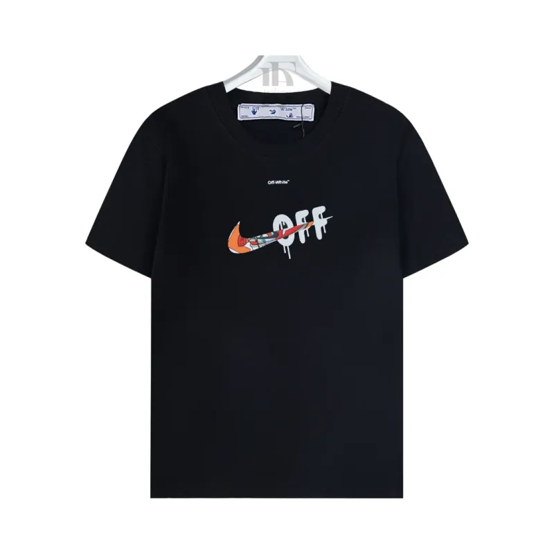 Off-White T-Shirt