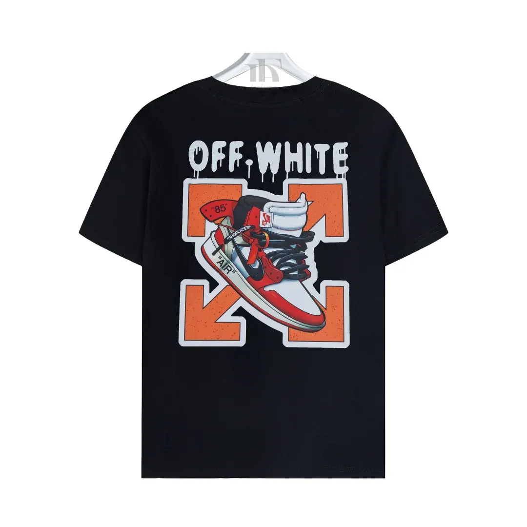 Off-White T-Shirt