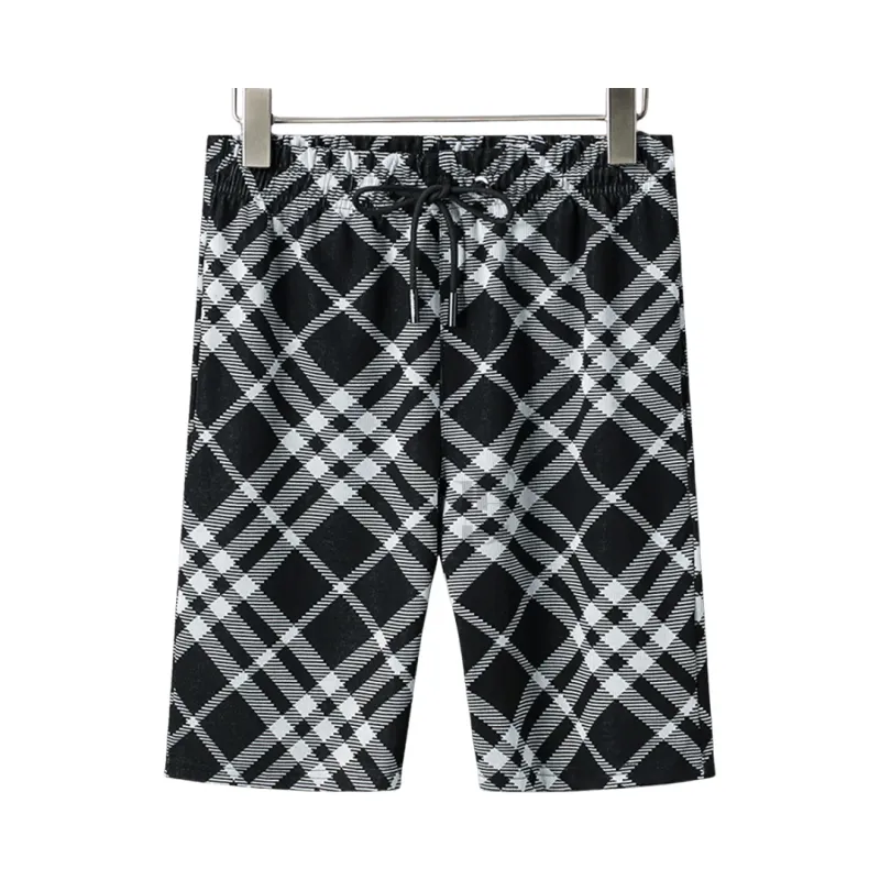 Burberry Cotton Shorts