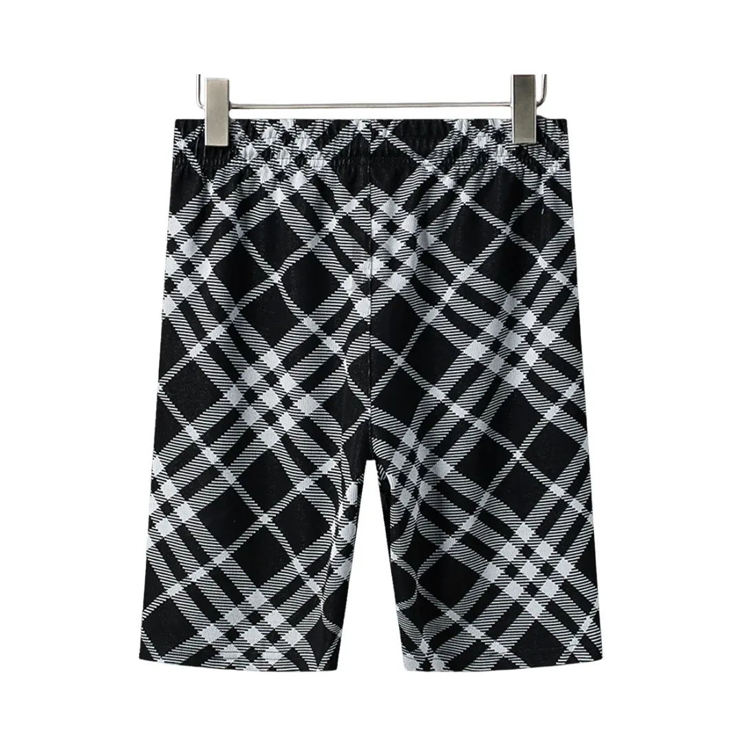 Burberry Polo &amp; Shorts Matching Set