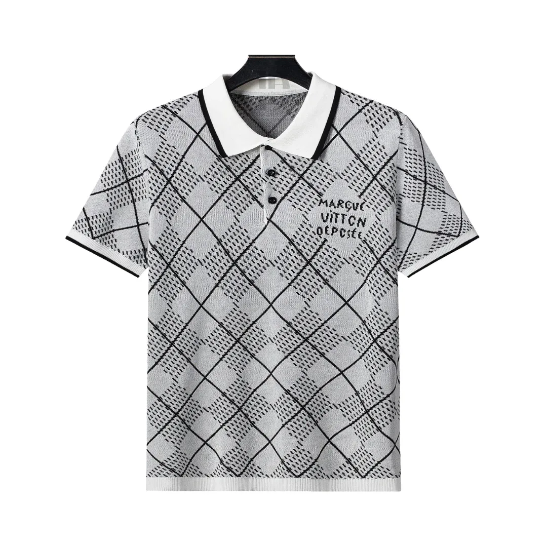 Louis Vuitton Cotton Polo