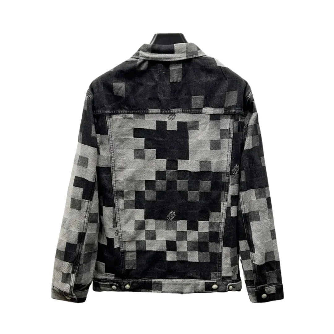 Louis Vuitton Denim Jacket