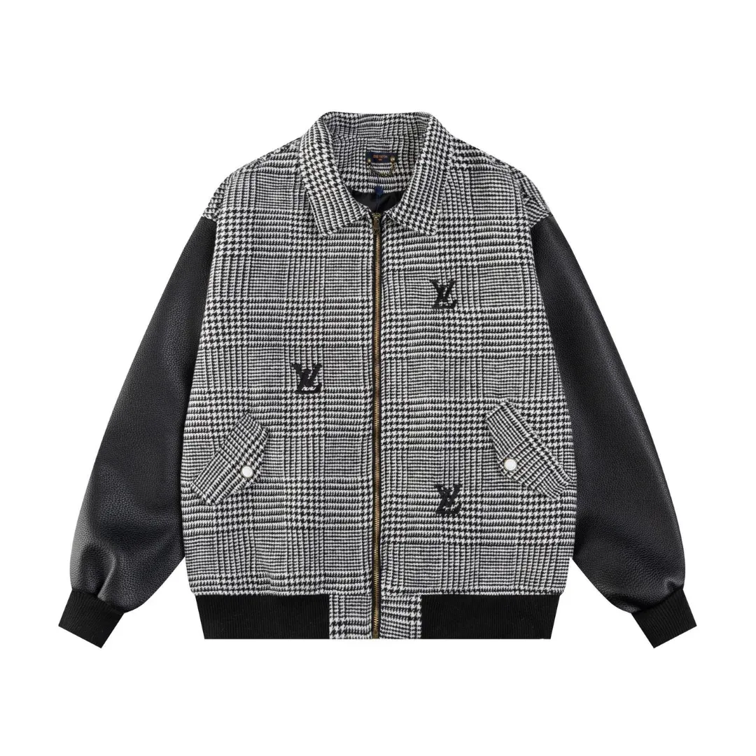Louis Vuitton Jacket