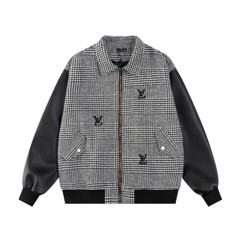 Louis Vuitton Jacket