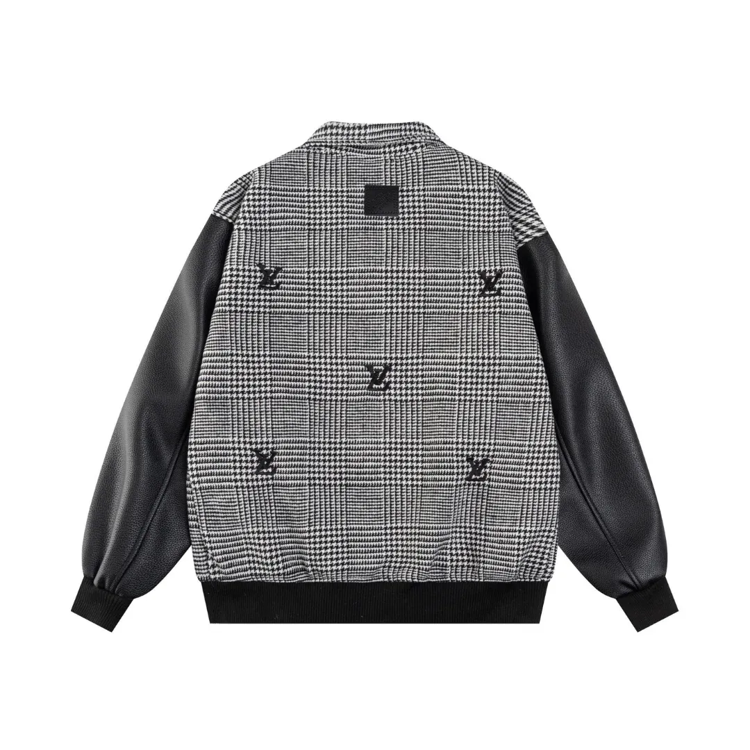 Louis Vuitton Jacket