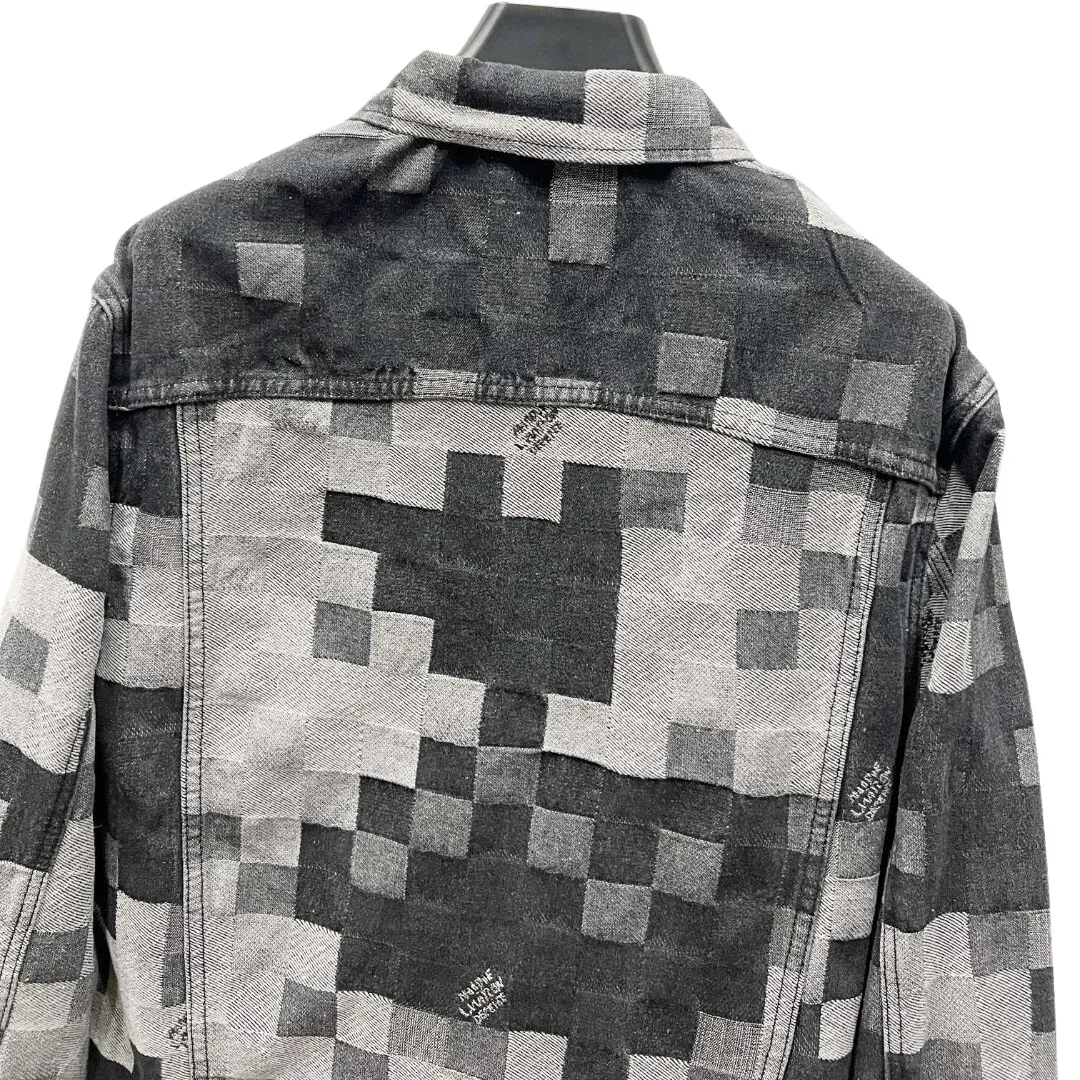 Louis Vuitton Denim Jacket