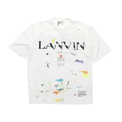Gallery Dept x Lanvin T-Shirt