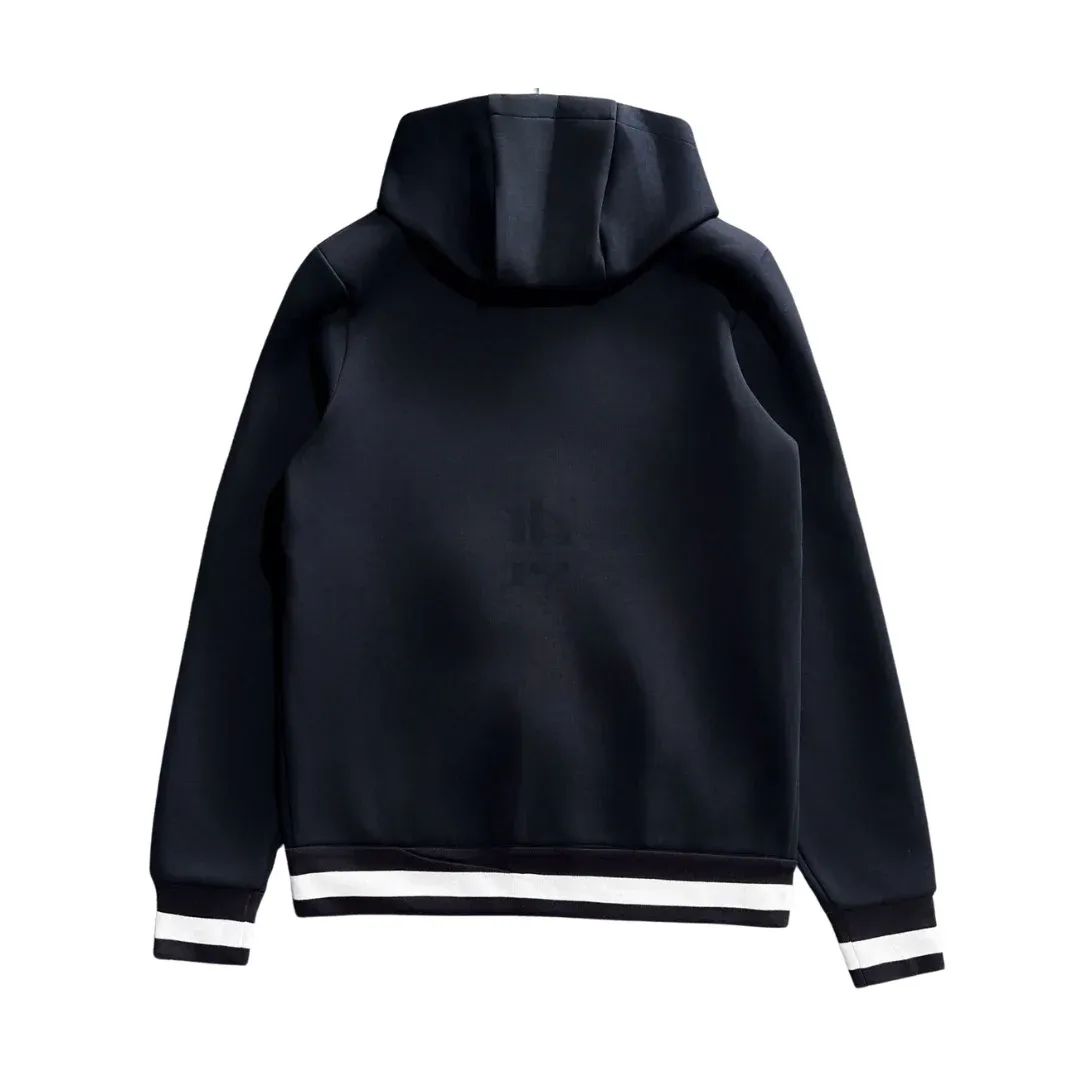 Gucci Zip-Up Hoodie
