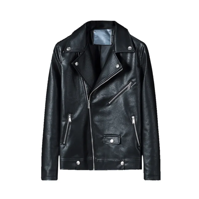 Gucci Leather Jacket