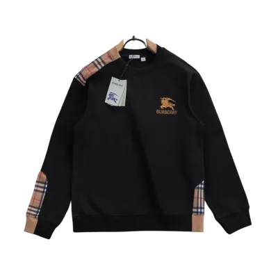 Burberry Pullover Sweater