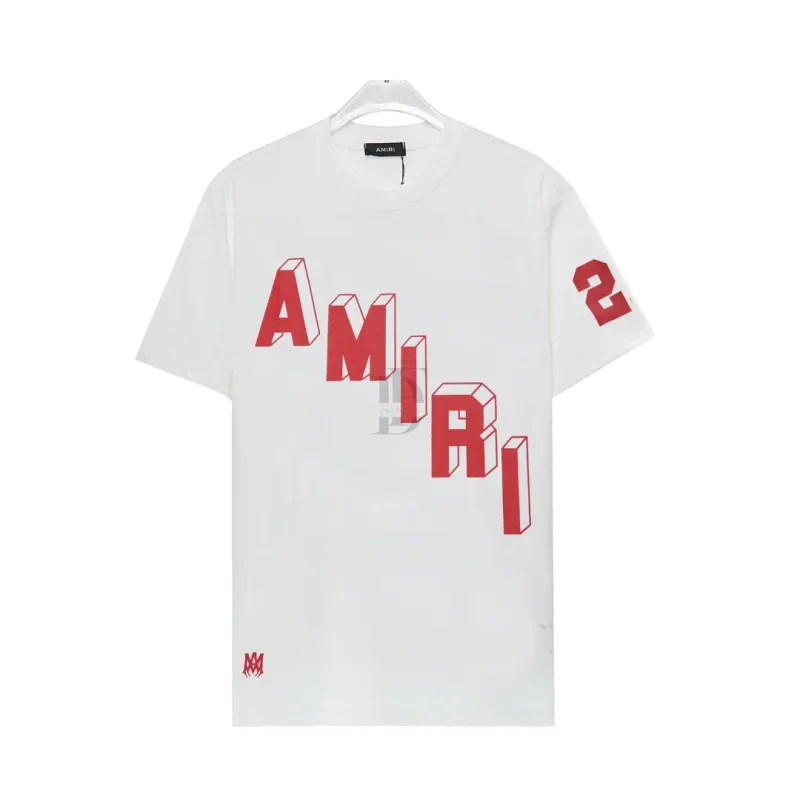 Amiri T-Shirt