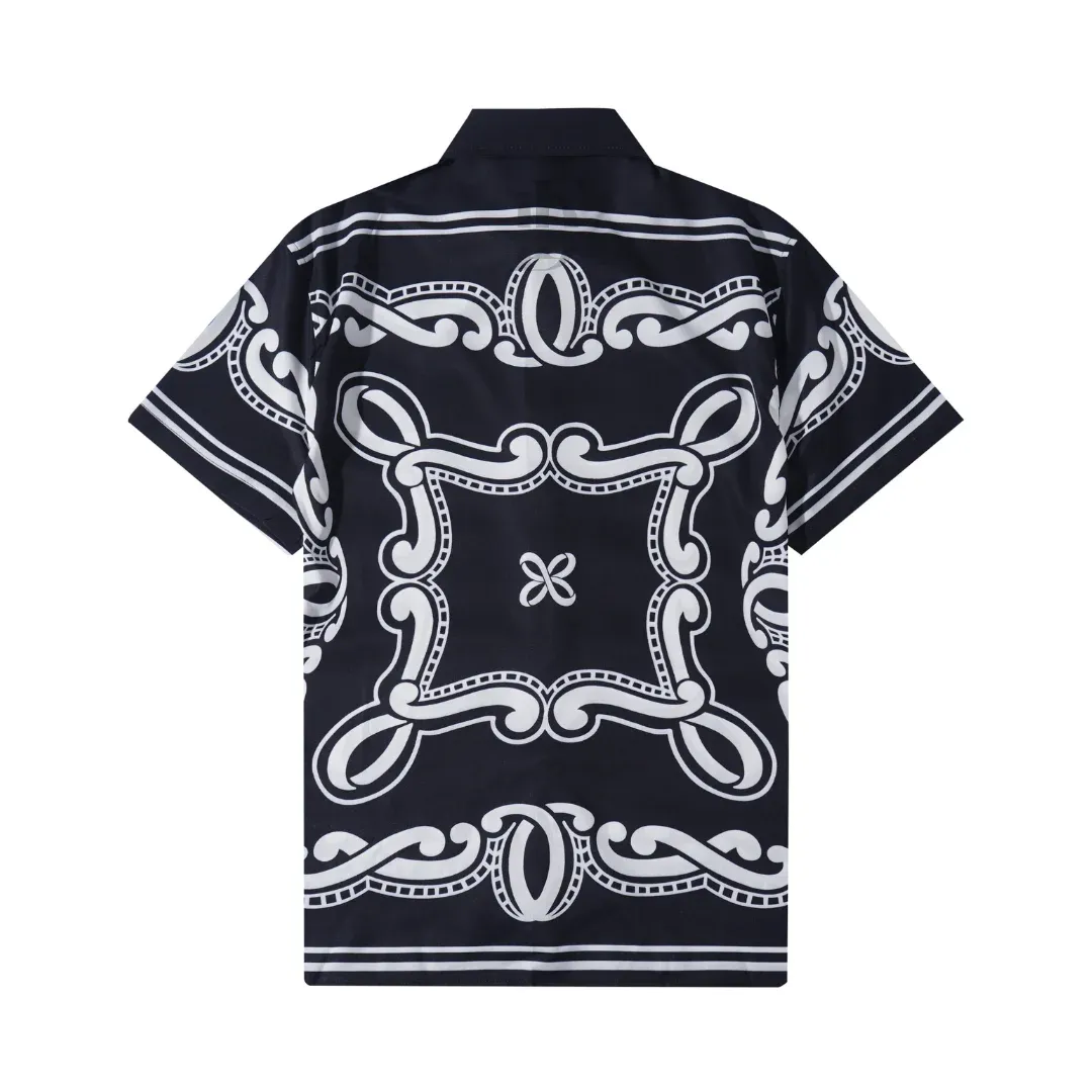 Dolce &amp; Gabbana Short-Sleeve Shirt