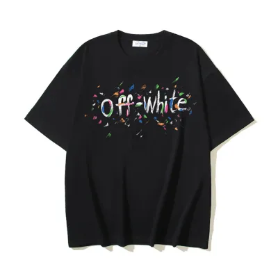 Off-White T-Shirt