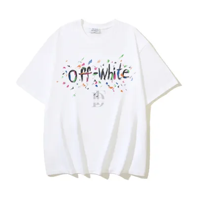 Off-White T-Shirt