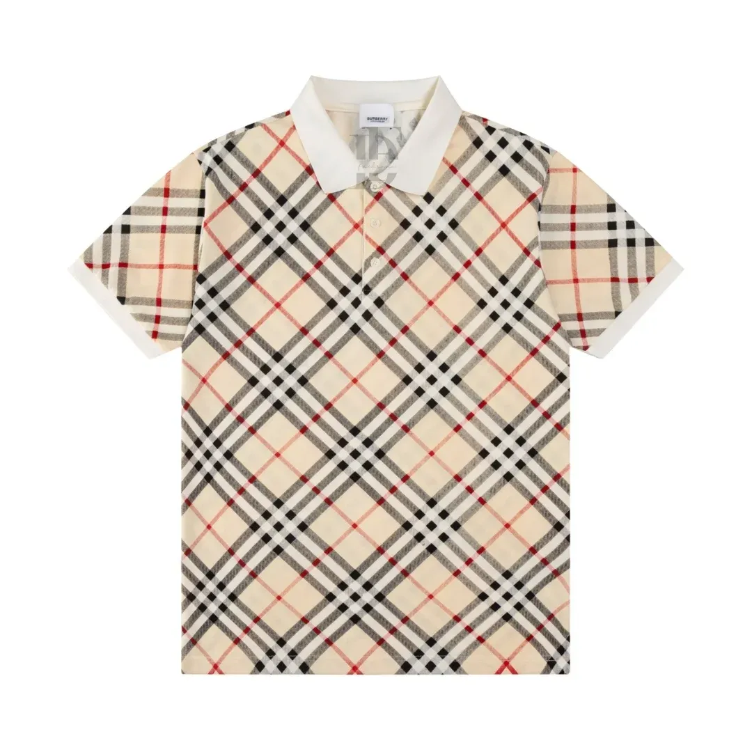 Burberry Polo