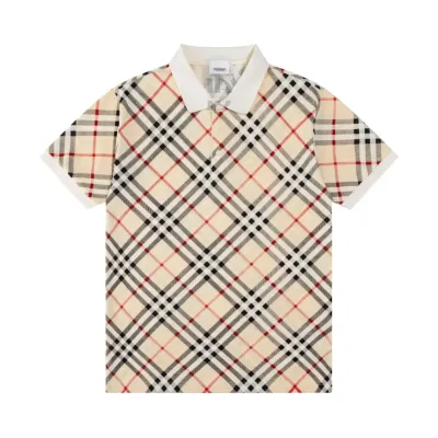 Burberry Polo