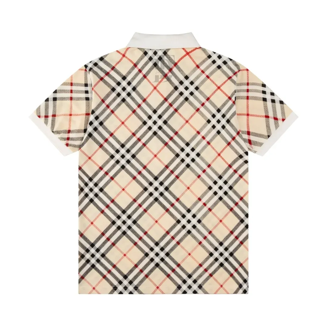Burberry Polo
