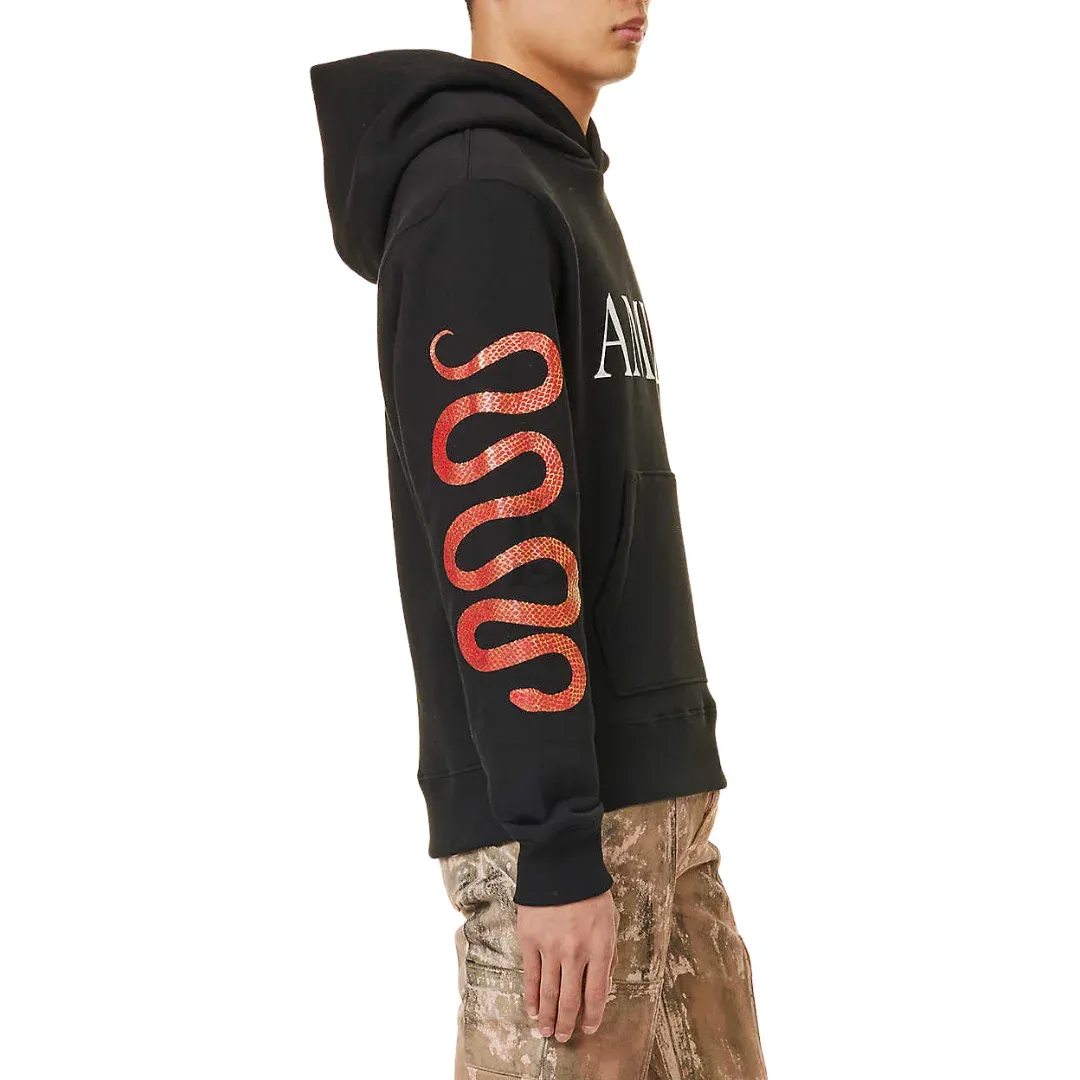Amiri Pullover Hoodie