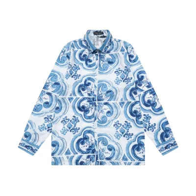 Dolce &amp; Gabbana Long-Sleeve Shirt