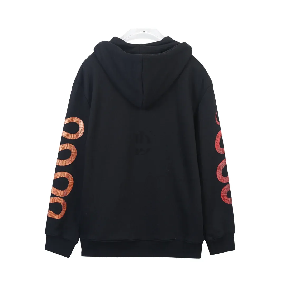 Amiri Pullover Hoodie