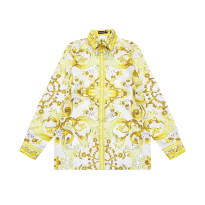 Dolce &amp; Gabbana Long-Sleeve Shirt