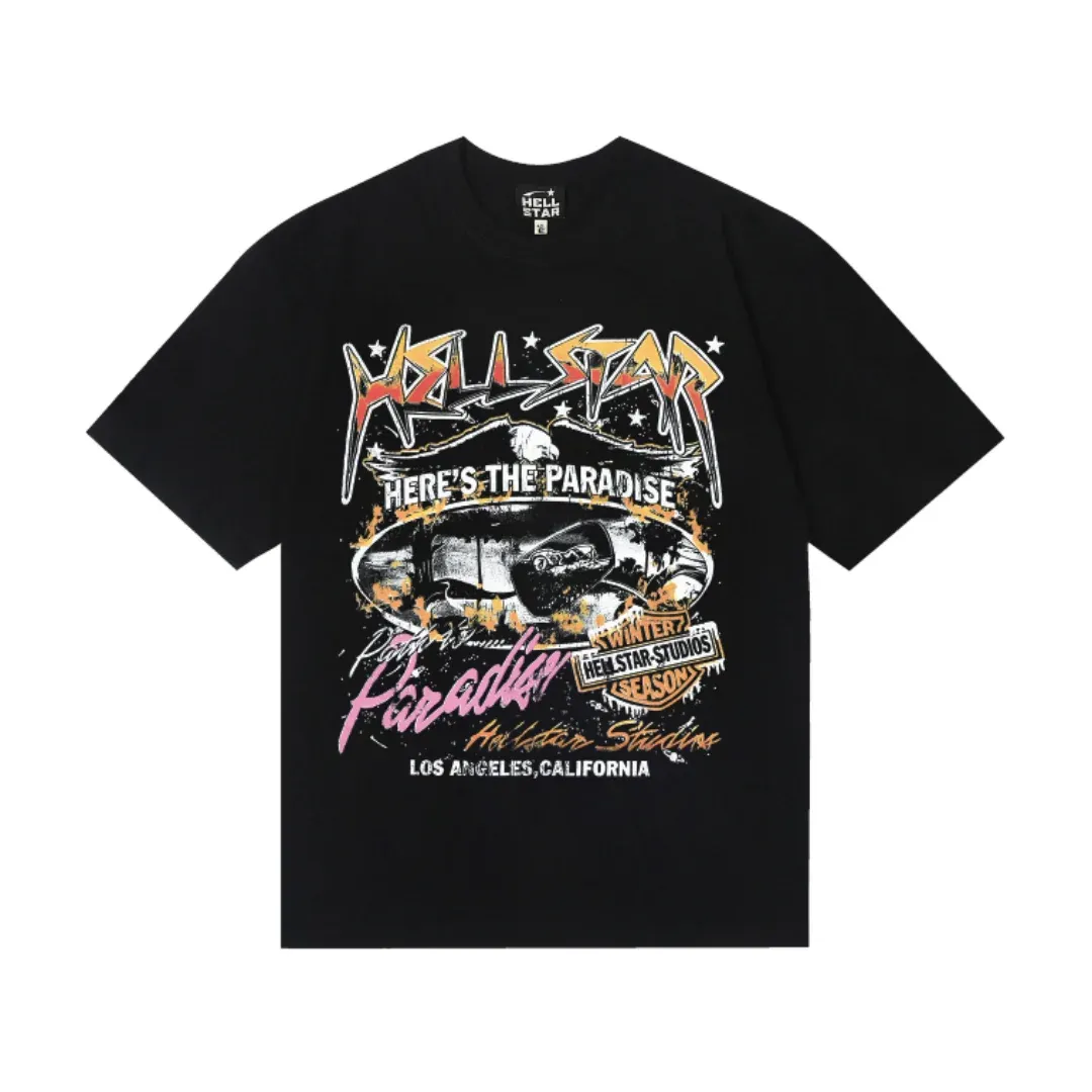 Hellstar T-Shirt