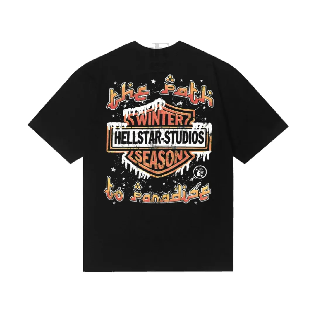 Hellstar T-Shirt