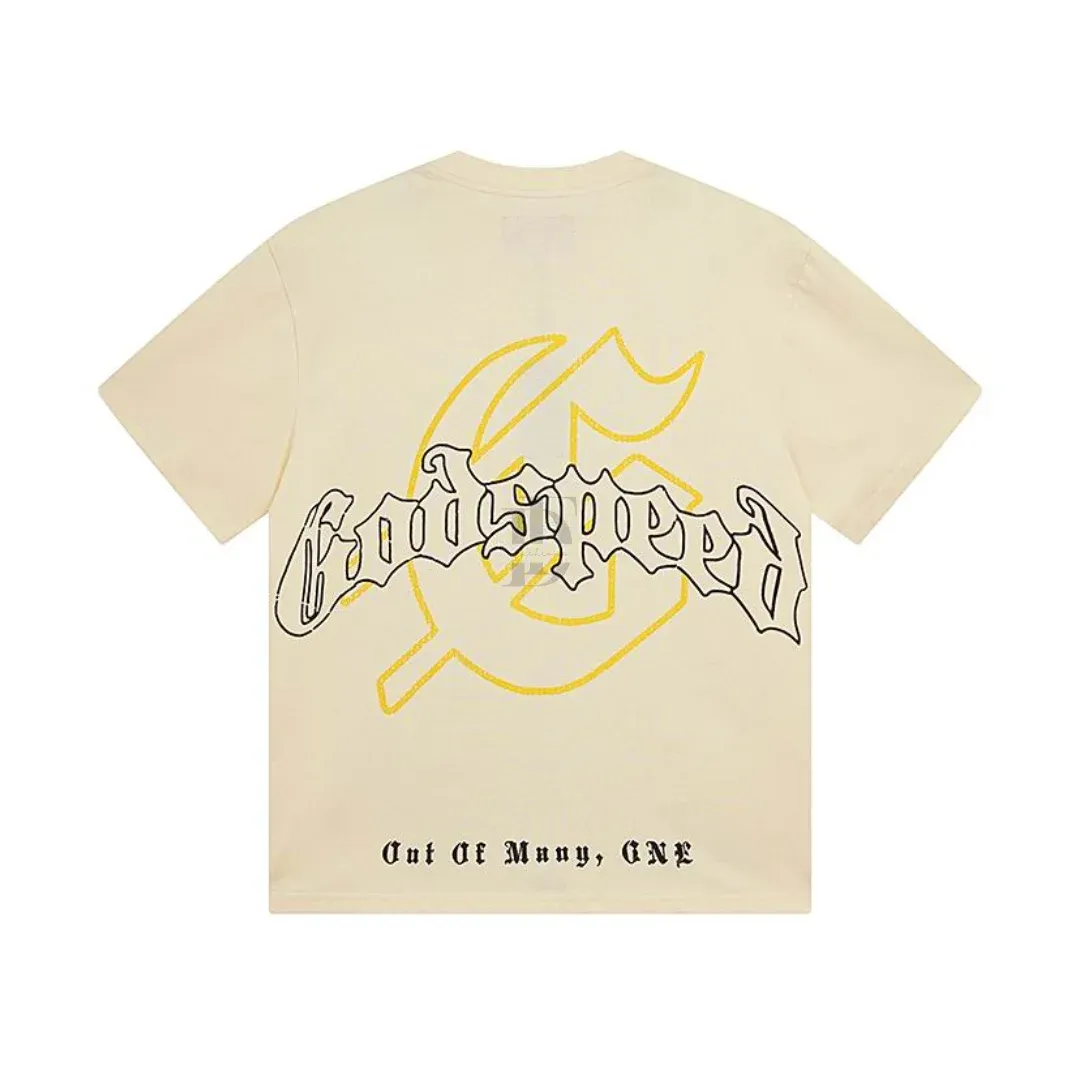 Godspeed T-Shirt