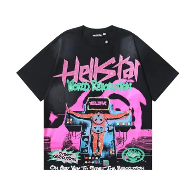 Hellstar T-Shirt