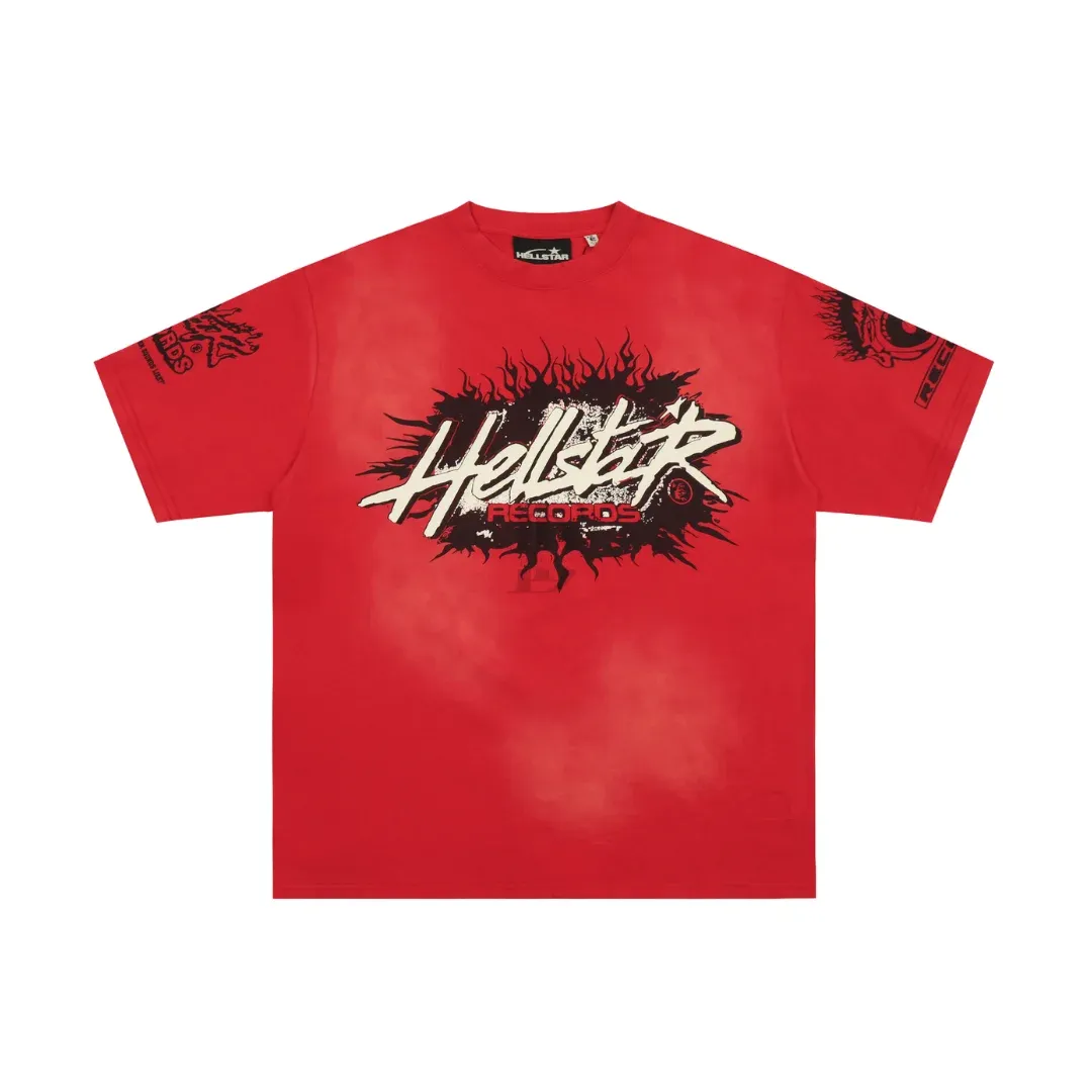 Hellstar T-Shirt