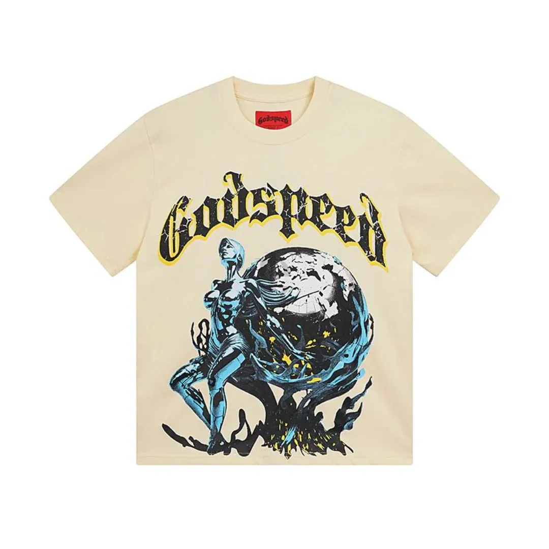 Godspeed T-Shirt