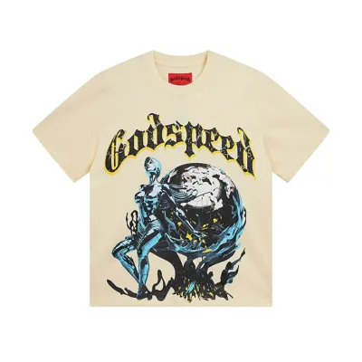 Godspeed T-Shirt