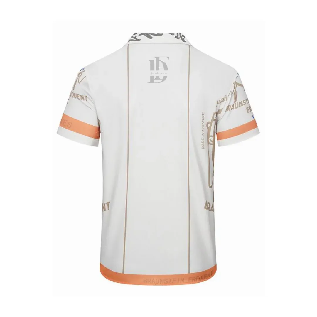 Amiri Short-Sleeve Shirt