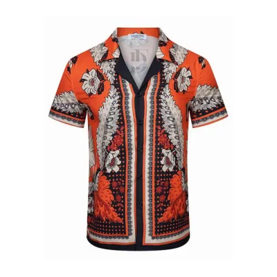 Valentino Short-Sleeve Shirt