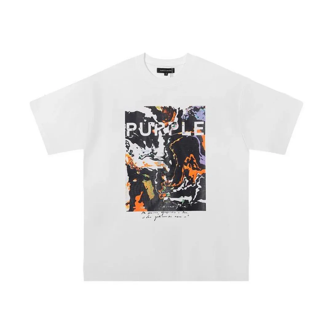 Purple Brand T-Shirt