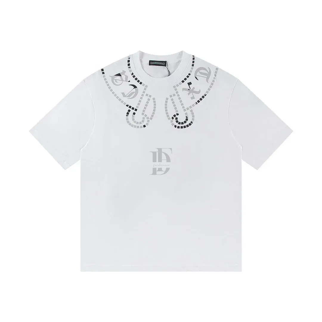 Chrome Hearts T-Shirt