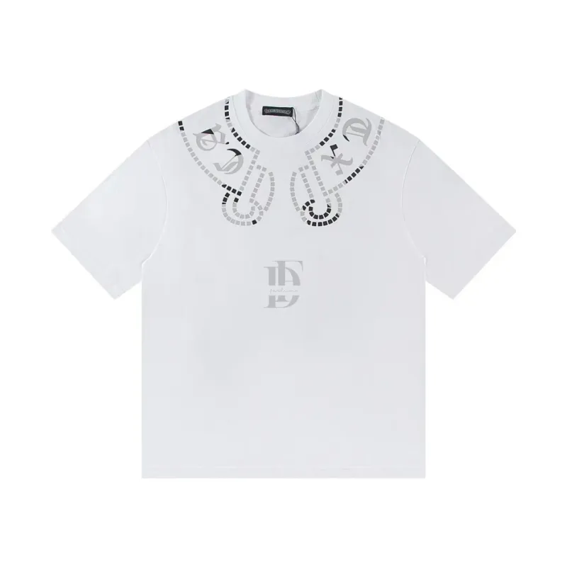 Chrome Hearts T-Shirt