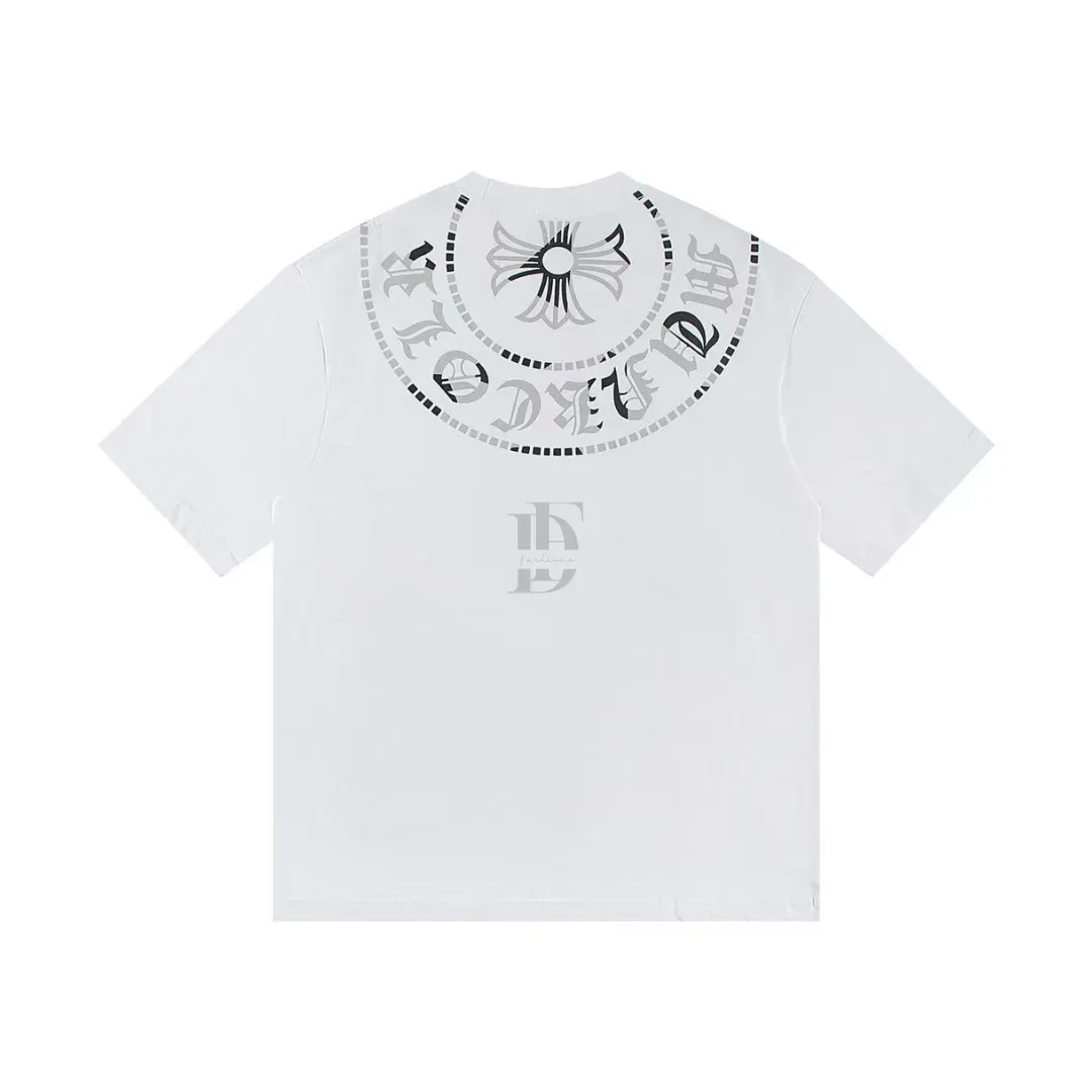 Chrome Hearts T-Shirt
