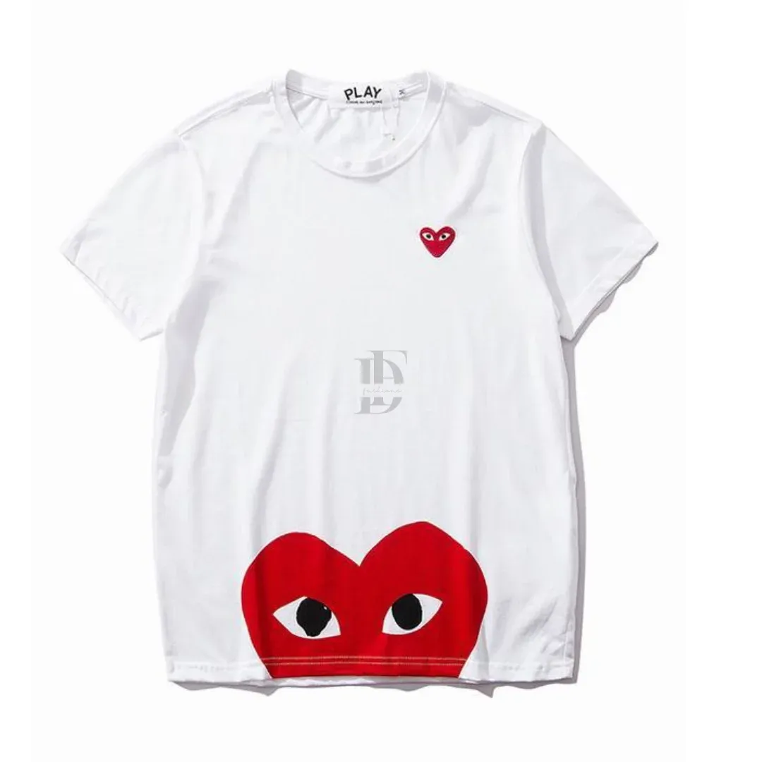 Comme des Garçons Play T-Shirt