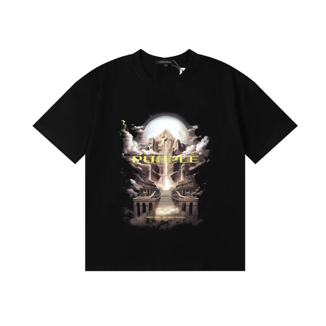 Purple Brand T-Shirt