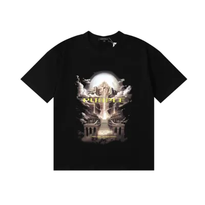 Purple Brand T-Shirt