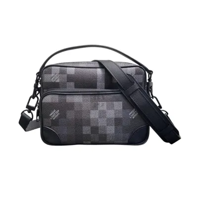 Louis Vuitton Messenger Bag