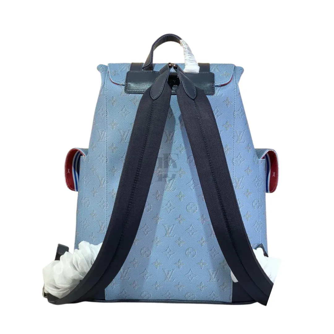 Louis Vuitton Backpack Bag