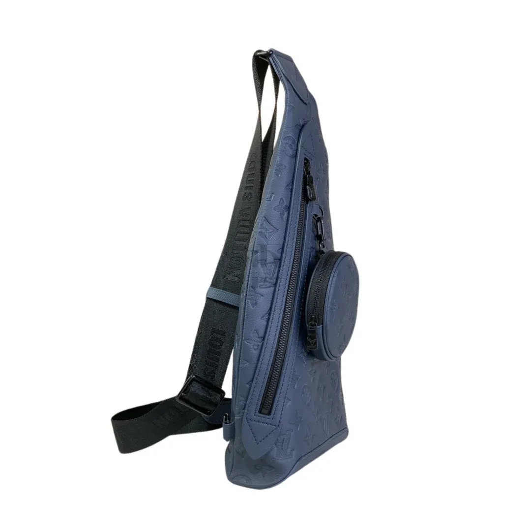 Louis Vuitton Slingbag 2pc
