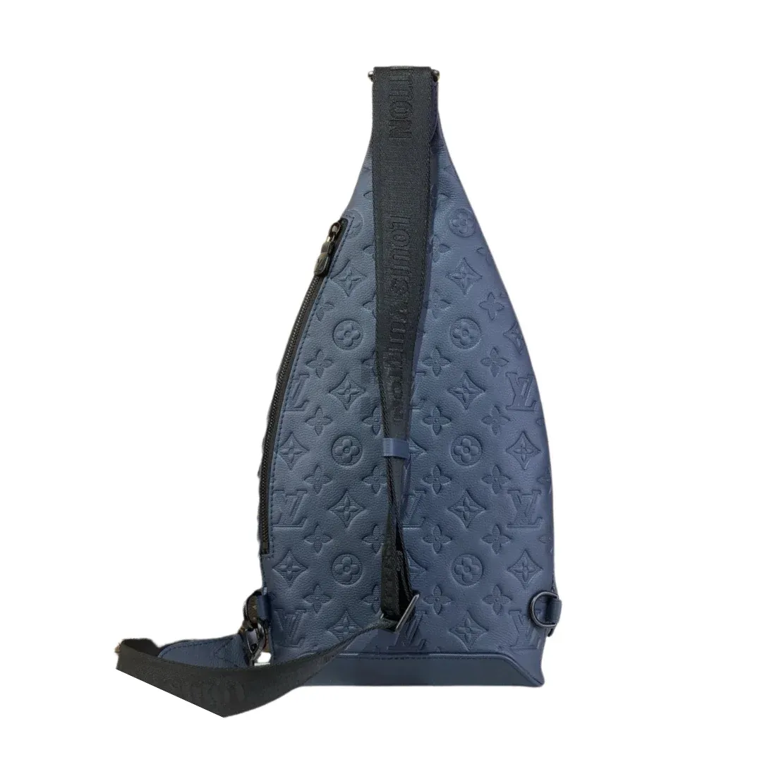Louis Vuitton Slingbag 2pc