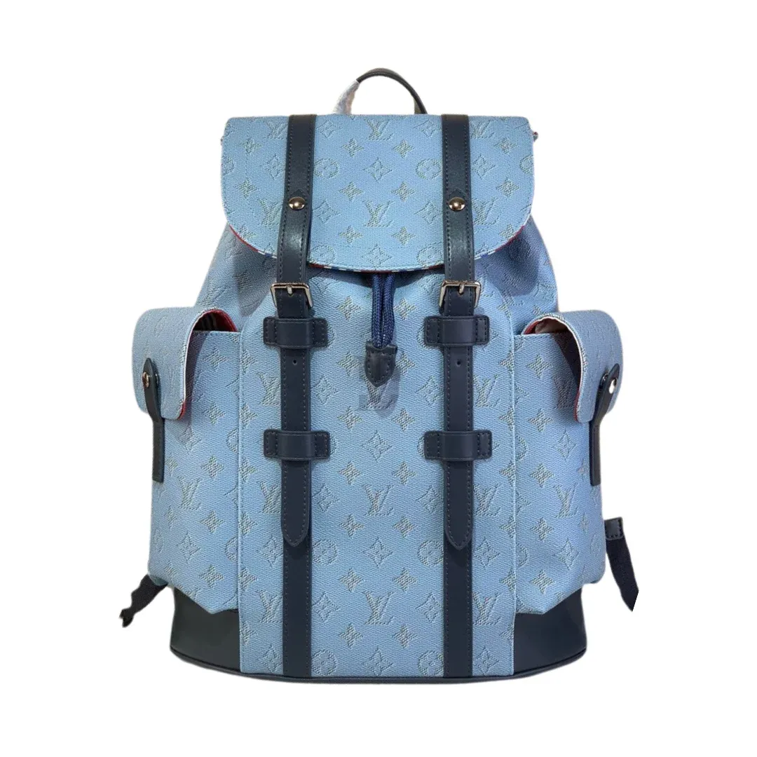 Louis Vuitton Backpack Bag