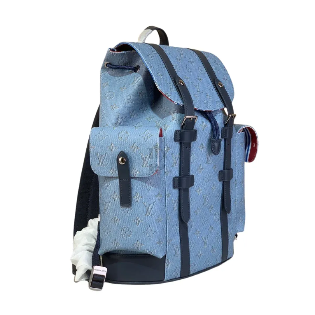 Louis Vuitton Backpack Bag
