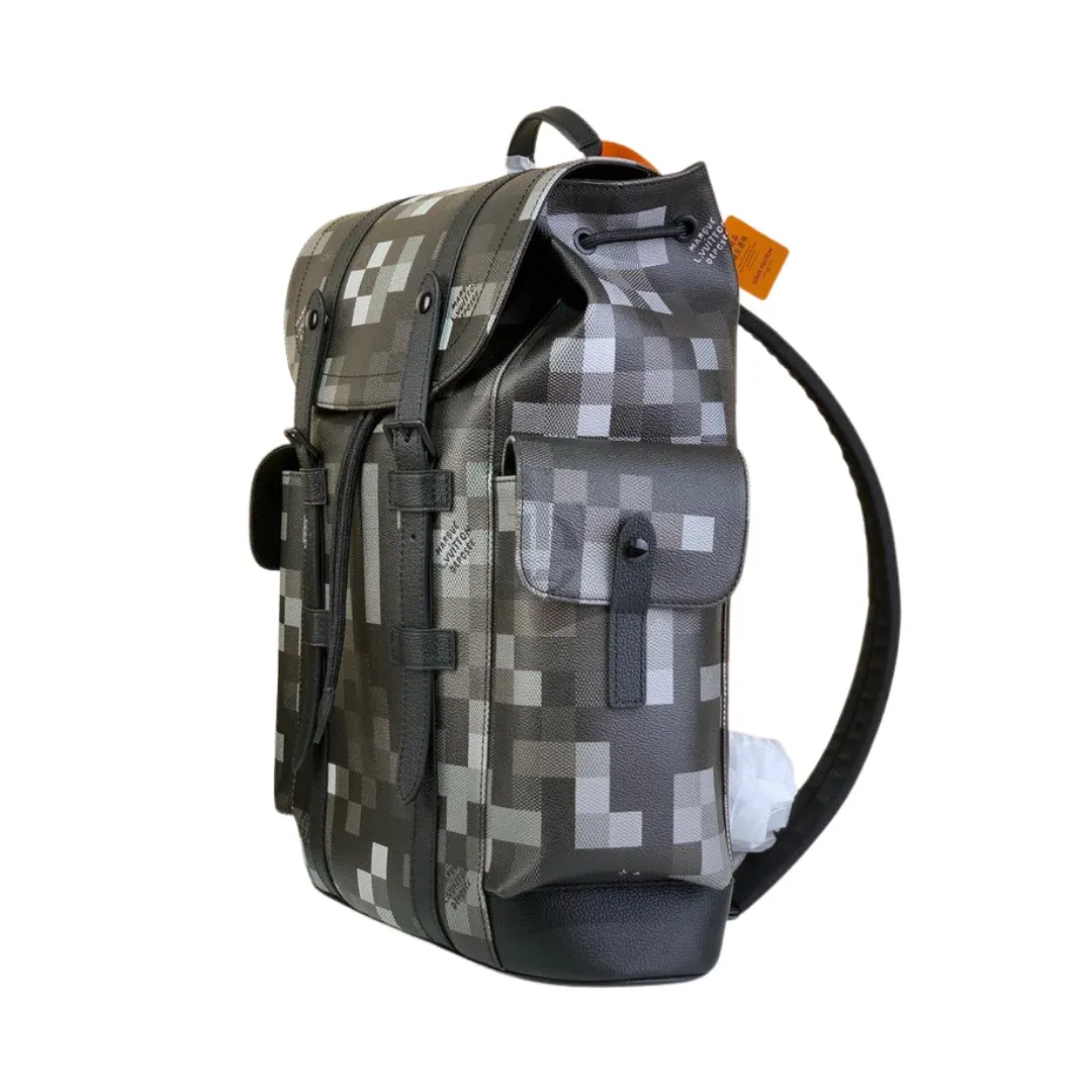 Louis Vuitton Backpack Bag