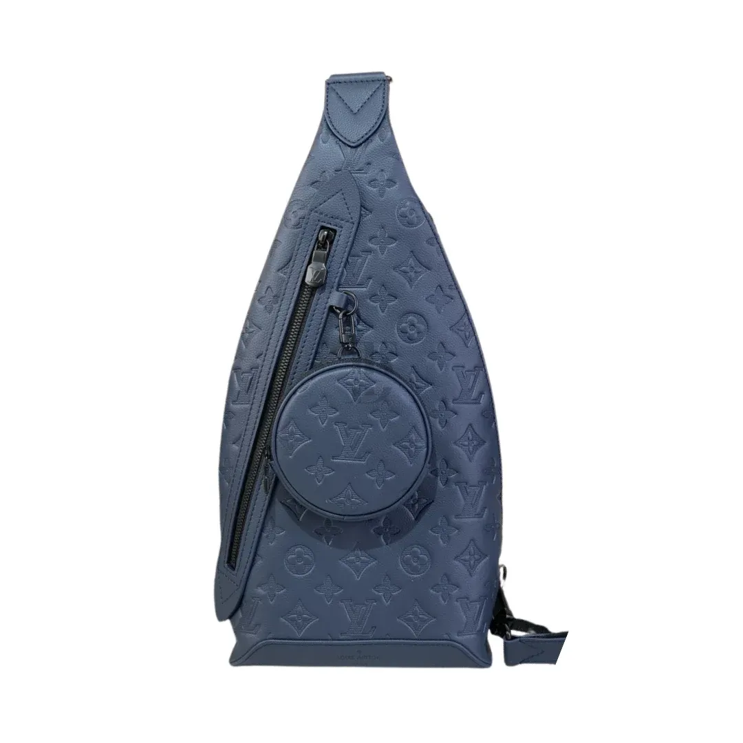 Louis Vuitton Slingbag 2pc