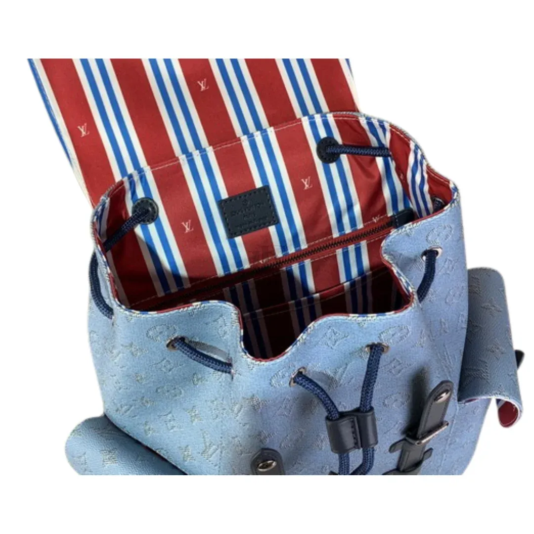 Louis Vuitton Backpack Bag